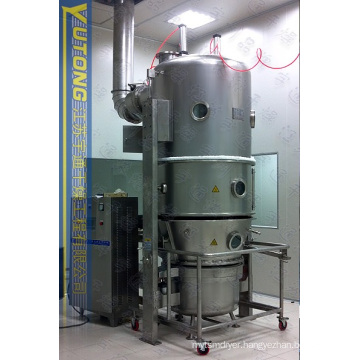 Batch Boiling Dryer for Food Powder and Granule